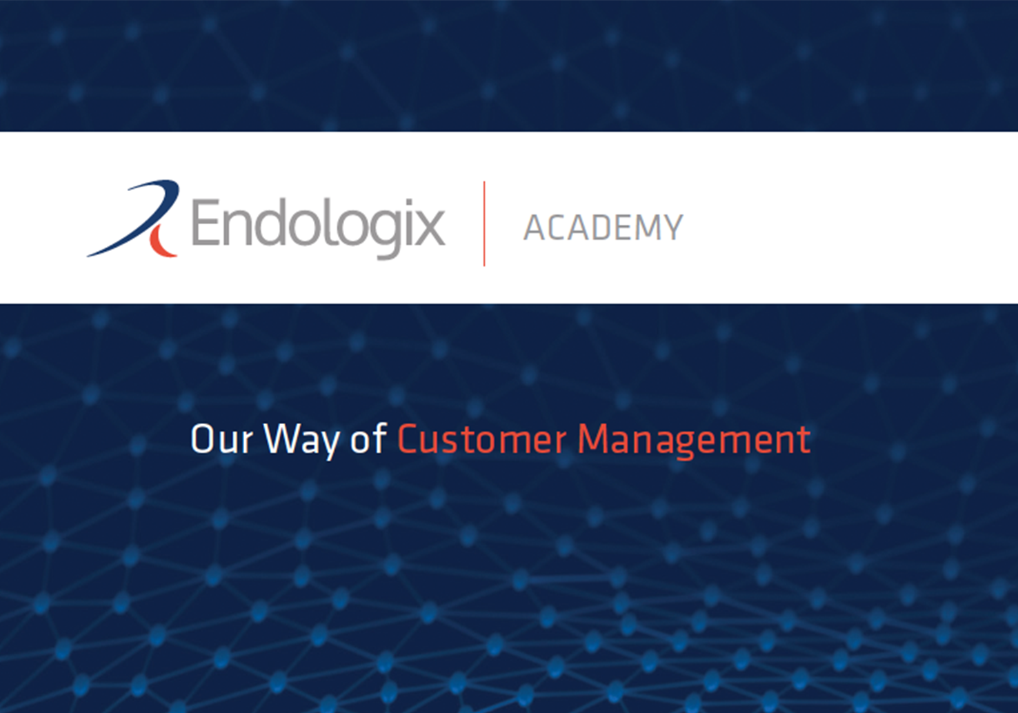 Endologix – US